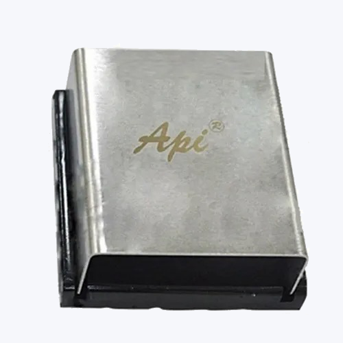 API Bur Block Metal